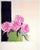 Roger Muhl Lithograph - Pivoines For Sale