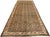 Textile Antique Malayer Carpet, Handmade Oriental Rug, Green, Gray, Taupe, Fine Allover For Sale - Image 7 of 18