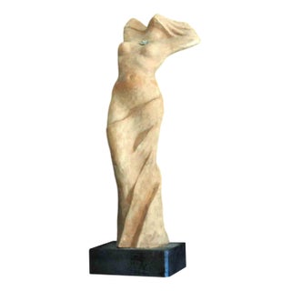 Maryam Pezeshki, Unveiling, 2021, Sculpture For Sale