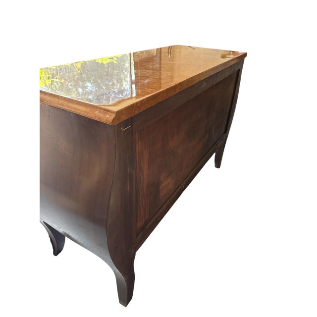 1930s Commode For Sale - Image 6 of 14
