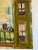 Heavily impasto oil painting of the San Francisco Bay Bridge from the city side. The deep bold colors of this...