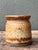Mid-Century Modern Vintage Studio Pottery Glazed Ceramic Vase For Sale - Image 3 of 15