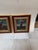 Wood T. Kelly Golfer Oil on Canvas Portraits, Pair For Sale - Image 7 of 12