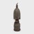 African Early 20th Century MaHongwe-Style Reliquary Figure For Sale - Image 3 of 6