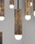 Industrial Vesta Cluster 32 Chandelier For Sale - Image 4 of 18