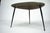 Mid-Century Modern Italian Tripod Coffee Table, 1950s For Sale - Image 9 of 13