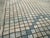Mid 20th Century Galerie Shabab Collection Mid-20th Century Handmade Turkish Anatolian Modernist Small Runner For Sale - Image 5 of 9