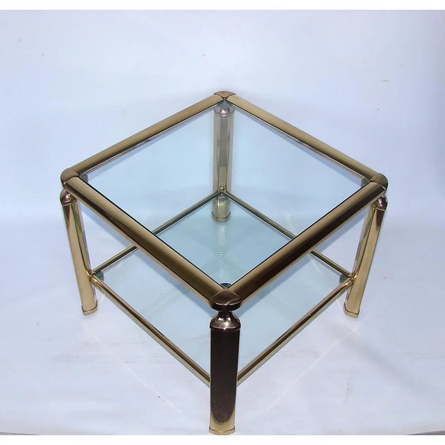 Modern Coffee Table, 1960s For Sale - Image 3 of 9