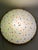 Vintage Disk Ceiling Light from Valenti Luce, 1960 For Sale - Image 4 of 15
