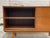 Brown Vintage Apartment Sized Mid Century Modern Credenza, C. 1960’s For Sale - Image 8 of 14