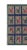 1960s Colorful Vintage Checkered Tulu Rug - Soft Wool Pile For Sale - Image 5 of 12