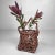 Japanese Organic Hanakago Ikebana Basket, 1960s For Sale - Image 14 of 15