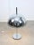 Large Space Age Table Lamp in Chrome, 1970s For Sale - Image 3 of 12