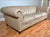 Tan Bernhardt Camel Tan Leather Tufted Chesterfield With Nailheads For Sale - Image 8 of 8