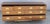 Brown Vintage Henredon Dresser / Credenza – Mid-Century Style Campaign Style For Sale - Image 8 of 14