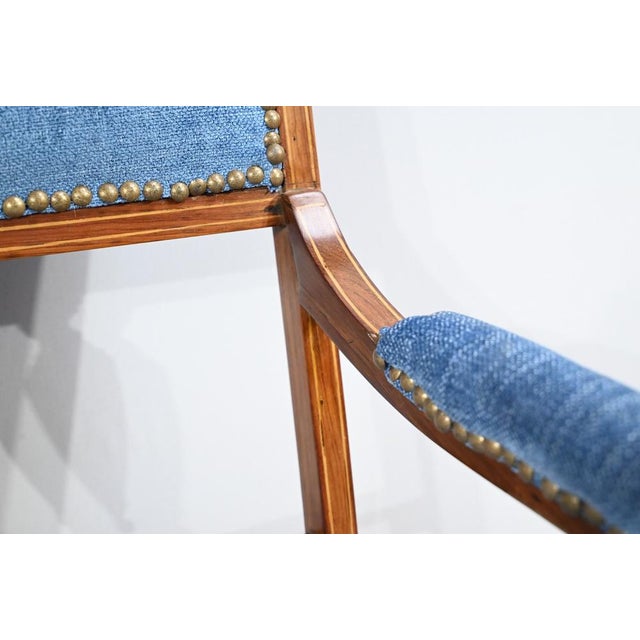 Small Early 19th Century Chair For Sale - Image 14 of 18