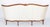 Mid-Century Louis XV Style Sofa For Sale - Image 6 of 9