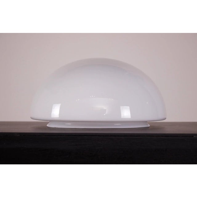 Tripod Mushroom Lamp, 1970s For Sale - Image 6 of 12