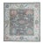 Turkish Oushak Square Rug 11'10" x 12'7" #20319 For Sale