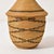 Early 20th Century Tutsi Basket with Lid Rwanda For Sale - Image 4 of 7