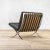 Mod. Mr90 Barcelona Lounge Chairs by Ludwig Mies Van Der Rohe for Knoll Inc. / Knoll International, 1960, Set of 2 For Sale - Image 6 of 7