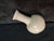White Chinese Ceramic Vase,Hutian Ware White Glaze Porcelain Vase For Sale - Image 8 of 10