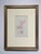 Early 19th Century C-1833 History of British Seaweeds - Pink Weed Lithograph by English Botanist William Harvey For Sale - Image 5 of 6