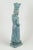 Art Deco Sculpture in Stoneware by Harald Salomon for Rörstrand, 1940s For Sale - Image 3 of 6