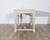 Early 19th Century Swedish Gustavian Painted Console Table For Sale - Image 9 of 12