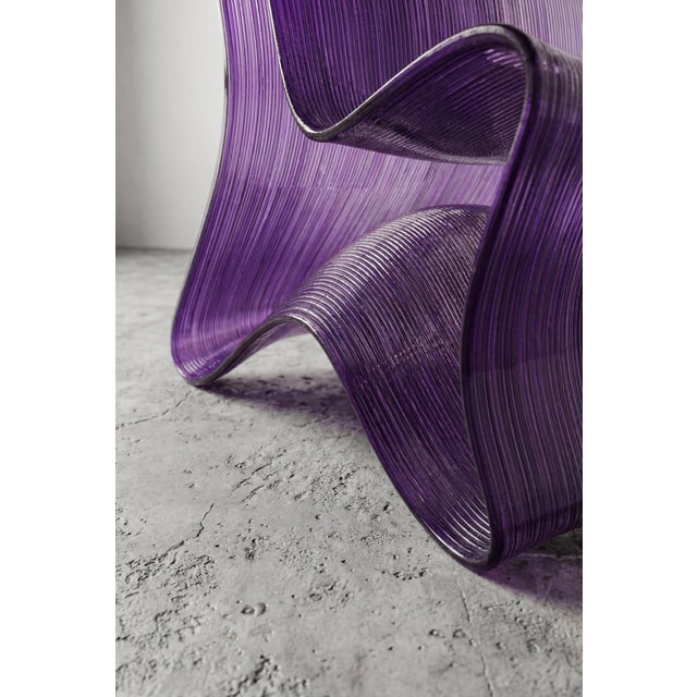 Early 21st Century Mymistake Chair by noi. For Sale - Image 5 of 8