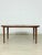 Mid-Century Danish Round Extendable Teak Model 16573 Dining Table from VV Møbler Spøttrup For Sale - Image 5 of 18