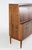 Rosewood Secretaire by Erling Torvits for Klim Møbelfabrik For Sale - Image 9 of 16