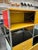 Mid Century Modern Authentic Herman Miller Designer Charles and Ray Eames “Esu” Storage Cabinet For Sale In Orlando - Image 6 of 14