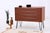 Mid-Century Teak Chest of Drawers from WK Furniture For Sale - Image 13 of 13
