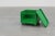 Mid-Century Modern Green Model 4970 Storage Unit by Anna Castelli Ferrieri for Kartell, Italy, 1970s For Sale - Image 3 of 11