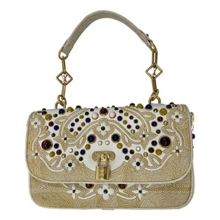 Louis Vuitton Les Extraordinaires Tupelo Pm Handbag For Sale