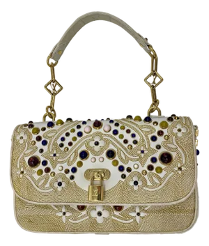 Louis Vuitton Les Extraordinaires Tupelo Pm Handbag