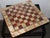 Mid 20th Century Mid 20th Century Amazing Oversize Marble Game Table For Sale - Image 5 of 7