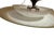 1950s Lightolier Mid-Century Modern Double Glass Flying Saucer Flush Mount Ceiling Light For Sale In Orlando - Image 6 of 9