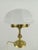 French Women Table Lamp For Sale - Image 6 of 9