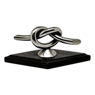 Art Deco Paperweight, Hungary, 1950s For Sale