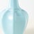 Mid 20th Century Ribbed Melon-Form Celadon Vase For Sale - Image 5 of 5