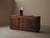 French Art Deco Oak Sideboard, 1940 For Sale - Image 16 of 18