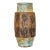 1970’s California Studio Pottery Vessel by Jyn Brooks For Sale