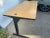 American 1990s Vintage Herman Miller Work Group Desk Table For Sale - Image 3 of 13