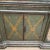 Continental Baroque Style Open Cupboard/ Bookcase For Sale - Image 6 of 11