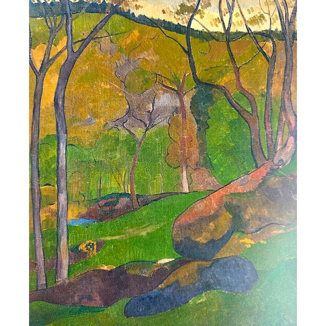Paper Christie's London Catalog Impressionist and Modern Art 2/8/05, Sale Code: Pony-7023 For Sale - Image 7 of 18