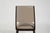 Parisiano Dining Chair in Dark Walnut by Stamford Modern For Sale - Image 13 of 17