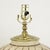 Vintage Tribal Pattern Ceramic Ginger Jar Table Lamp For Sale In New York - Image 6 of 11