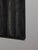 Early 21st Century Karina Savonenko, Vertical Organic Lines in Black and White, 2026, Cotton & Acrylic & Pine, Framed For Sale - Image 5 of 9